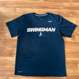 Nike Dri Fit Shirt